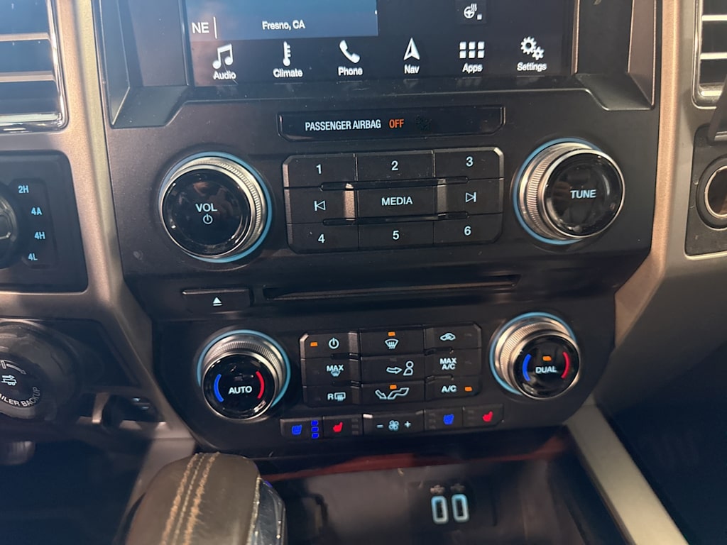 Thumbnail: 2016 Ford F-150 - 27