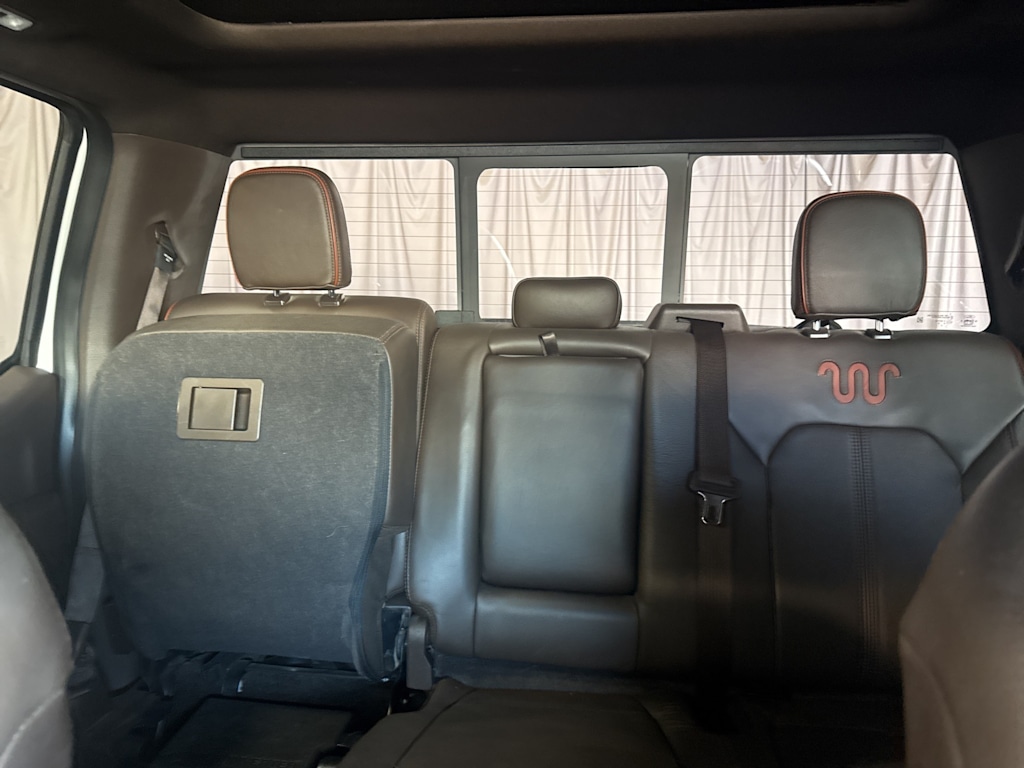 Thumbnail: 2016 Ford F-150 - 25