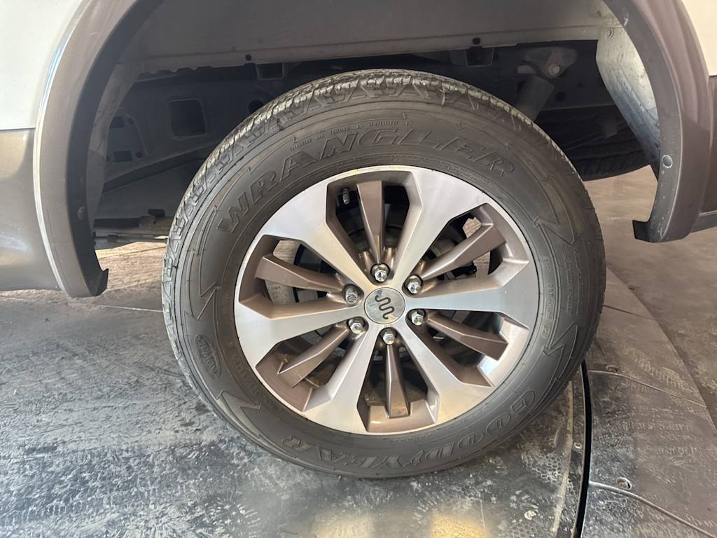 Thumbnail: 2016 Ford F-150 - 7