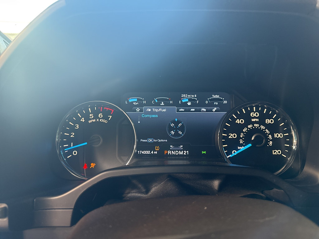 Thumbnail: 2016 Ford F-150 - 12