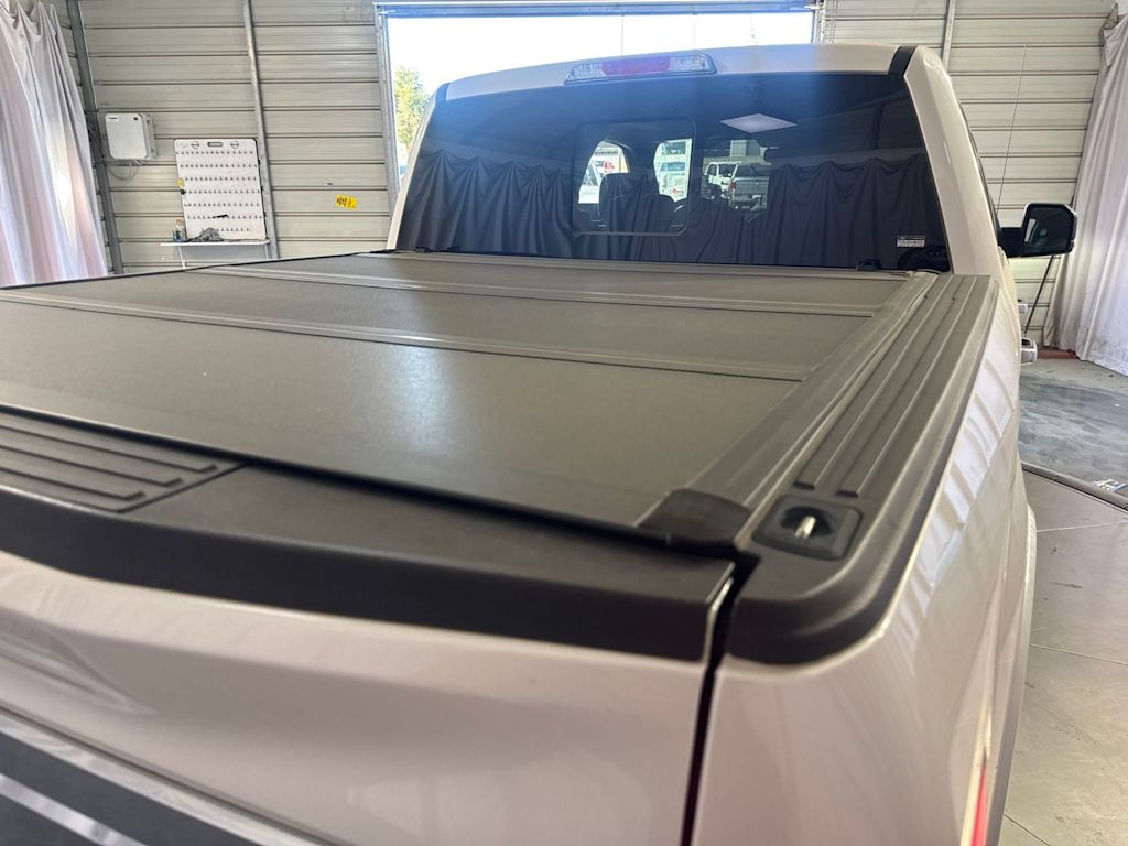 Thumbnail: 2017 Ford F-150 - 24