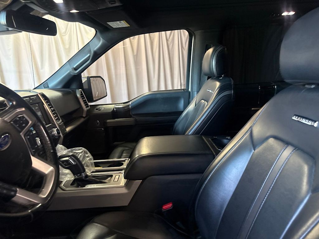 Thumbnail: 2017 Ford F-150 - 7