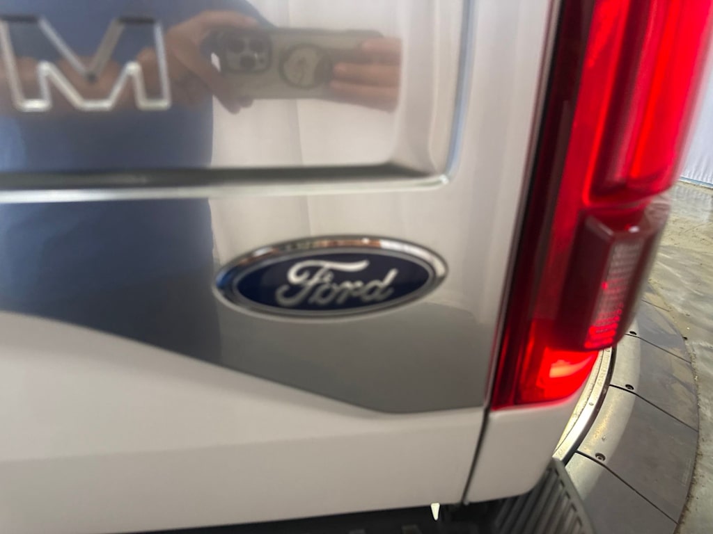 Thumbnail: 2017 Ford F-150 - 23