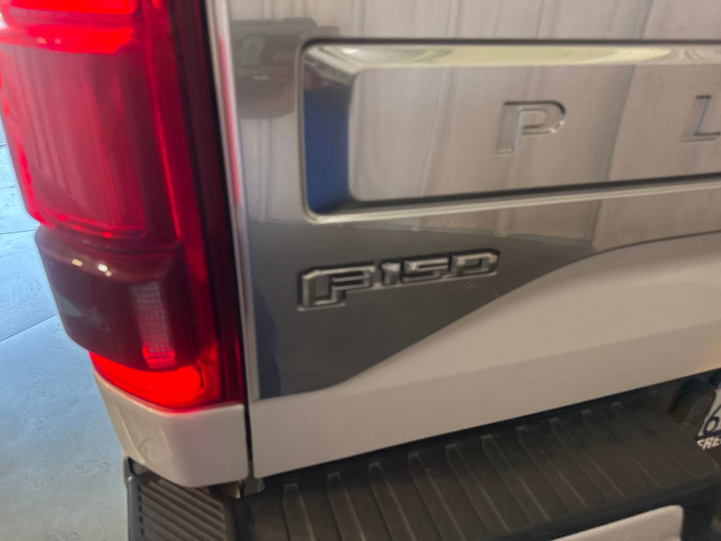 Thumbnail: 2017 Ford F-150 - 22