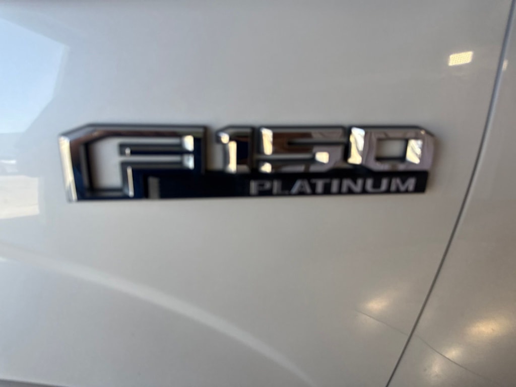 Thumbnail: 2017 Ford F-150 - 5