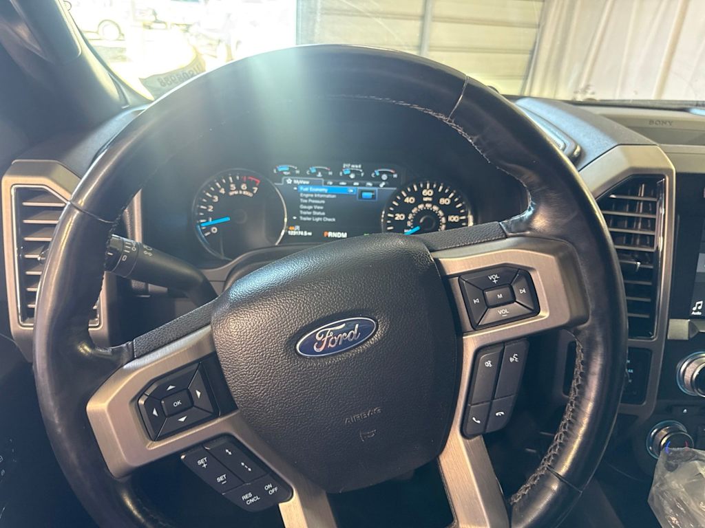 Thumbnail: 2017 Ford F-150 - 2