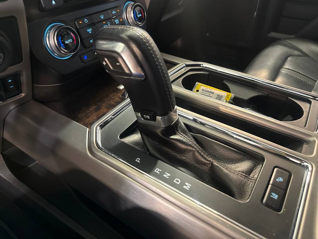 Thumbnail: 2017 Ford F-150 - 10