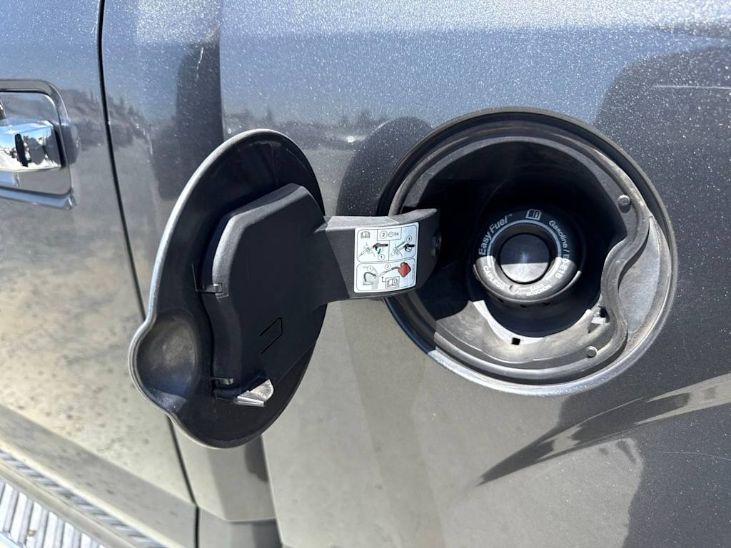 Thumbnail: 2015 Ford F-150 - 16