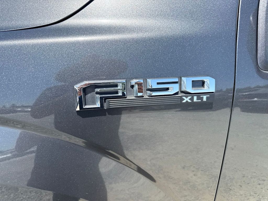 Thumbnail: 2015 Ford F-150 - 4