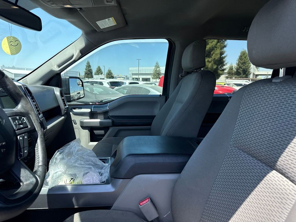 Thumbnail: 2015 Ford F-150 - 7