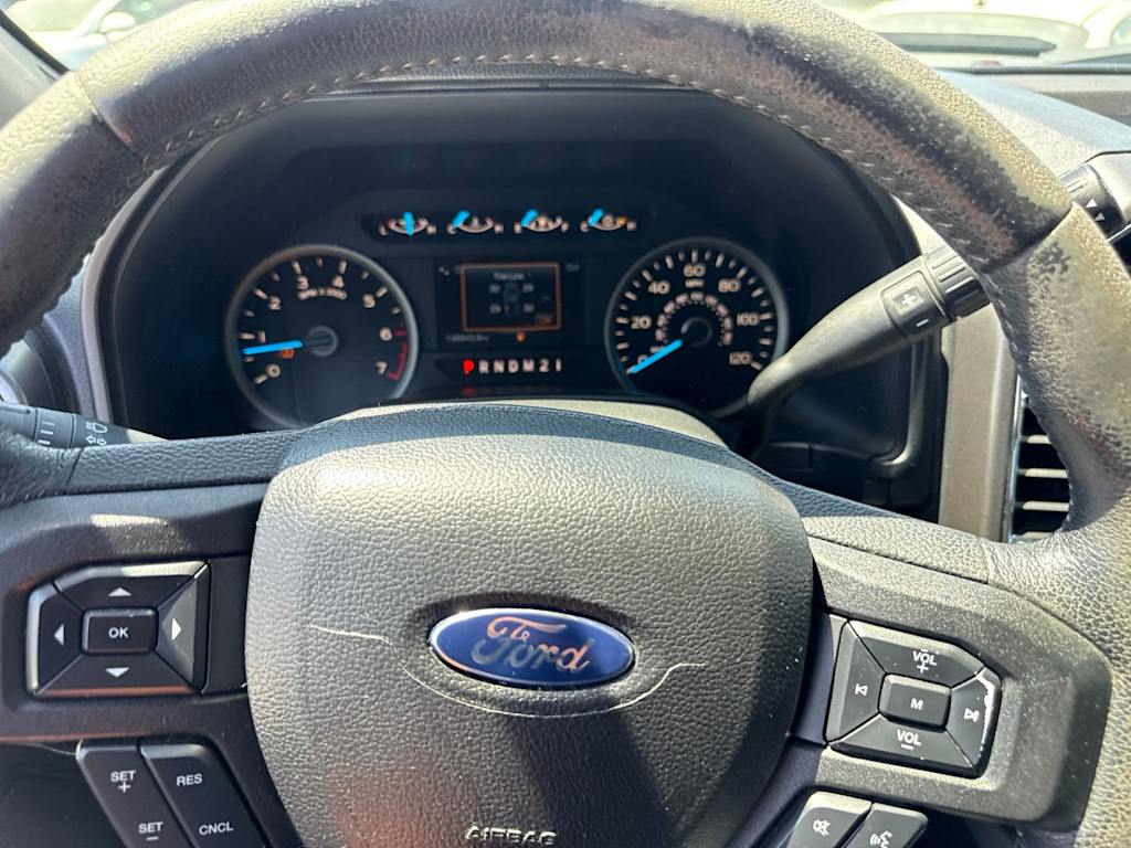 Thumbnail: 2015 Ford F-150 - 23