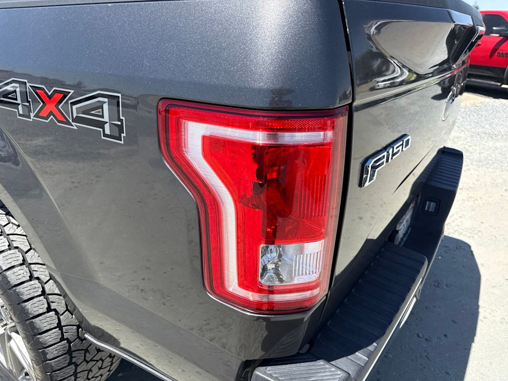 Thumbnail: 2015 Ford F-150 - 18