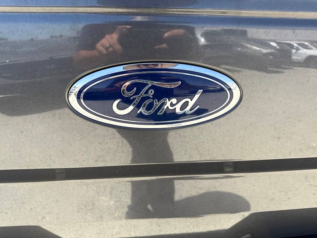 Thumbnail: 2015 Ford F-150 - 20