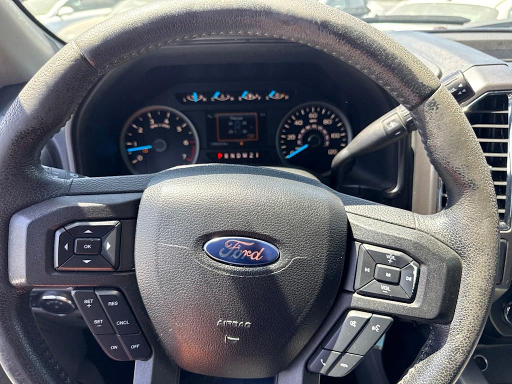 Thumbnail: 2015 Ford F-150 - 24