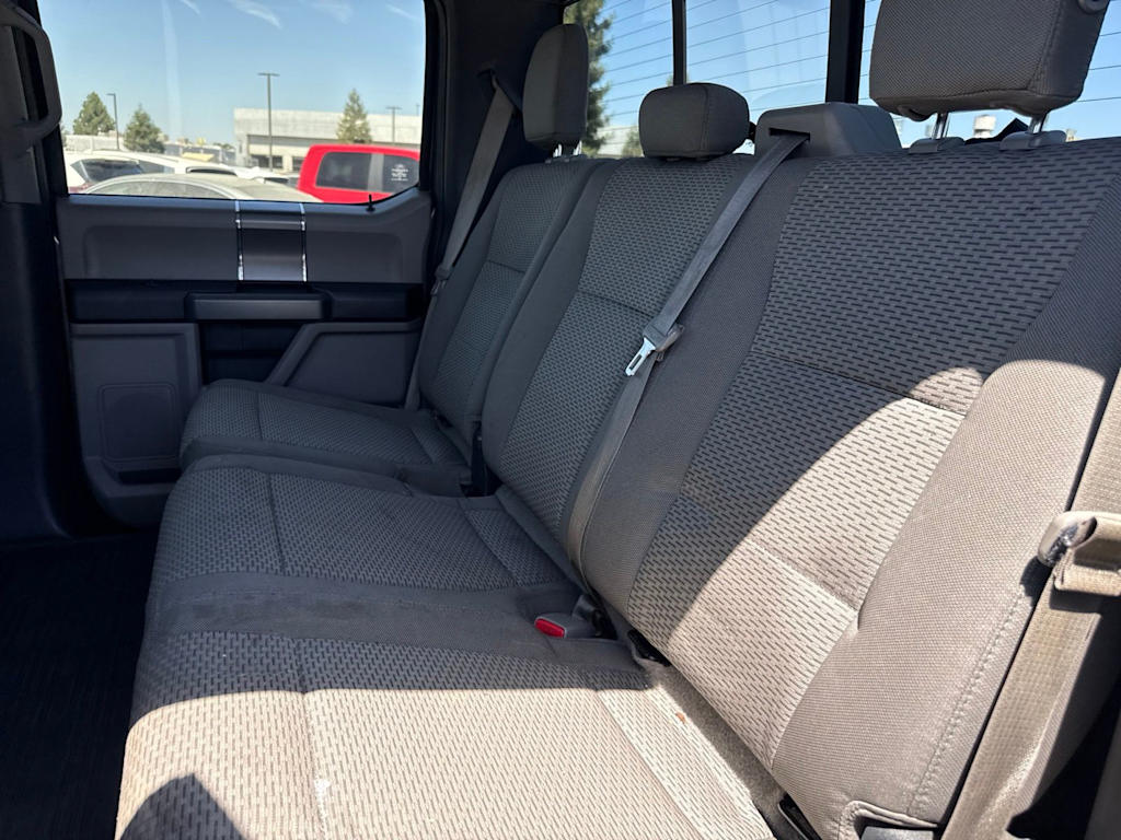 Thumbnail: 2015 Ford F-150 - 8