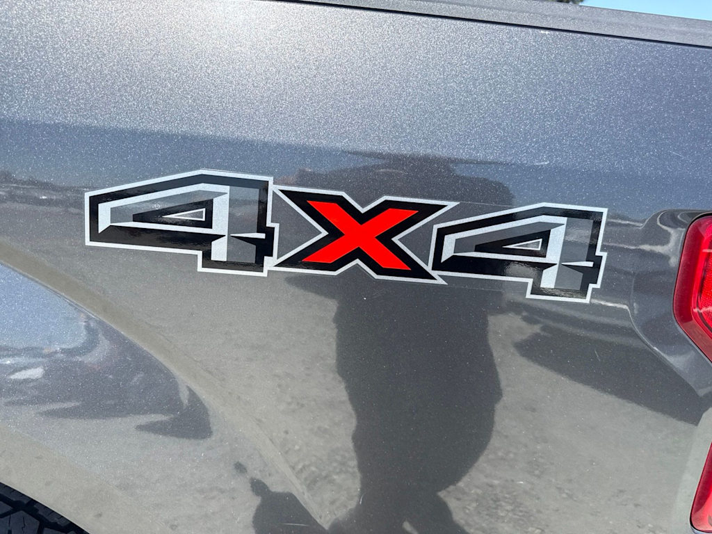 Thumbnail: 2015 Ford F-150 - 17