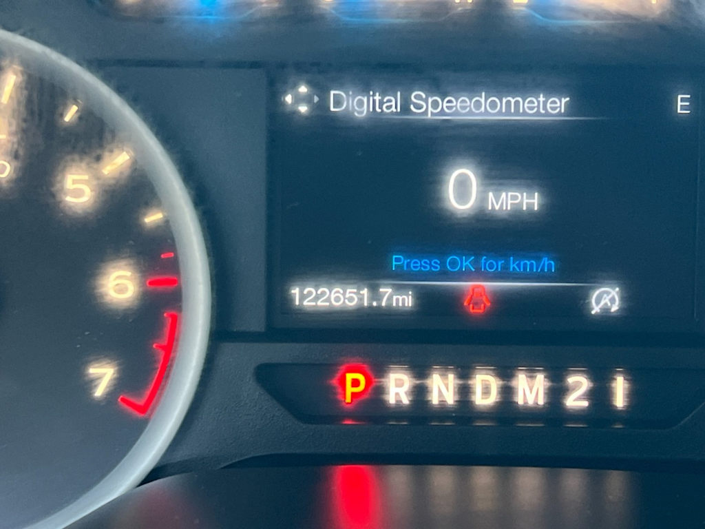 Thumbnail: 2017 Ford F-150 - 28