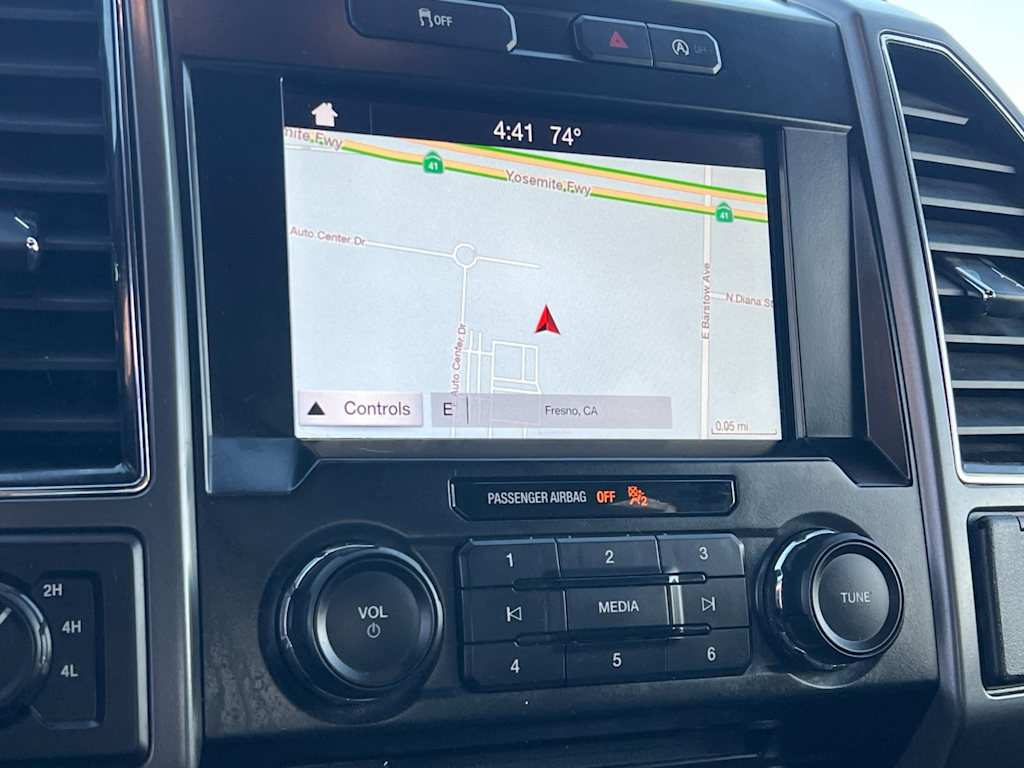 Thumbnail: 2017 Ford F-150 - 24