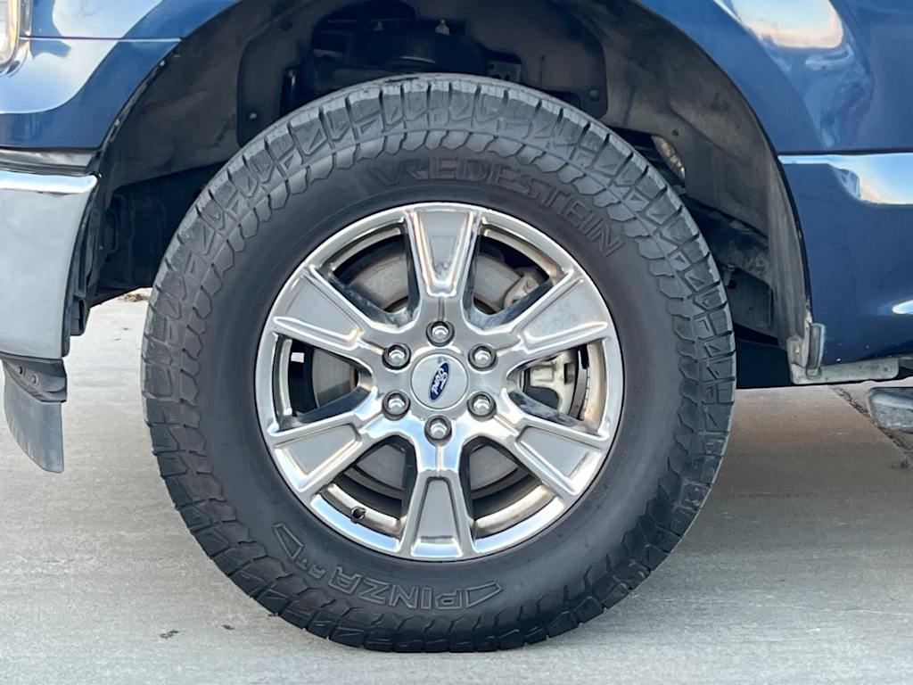 Thumbnail: 2017 Ford F-150 - 8