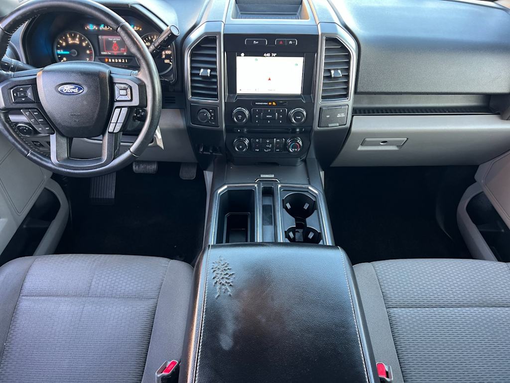 Thumbnail: 2017 Ford F-150 - 2