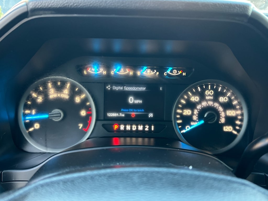 Thumbnail: 2017 Ford F-150 - 16