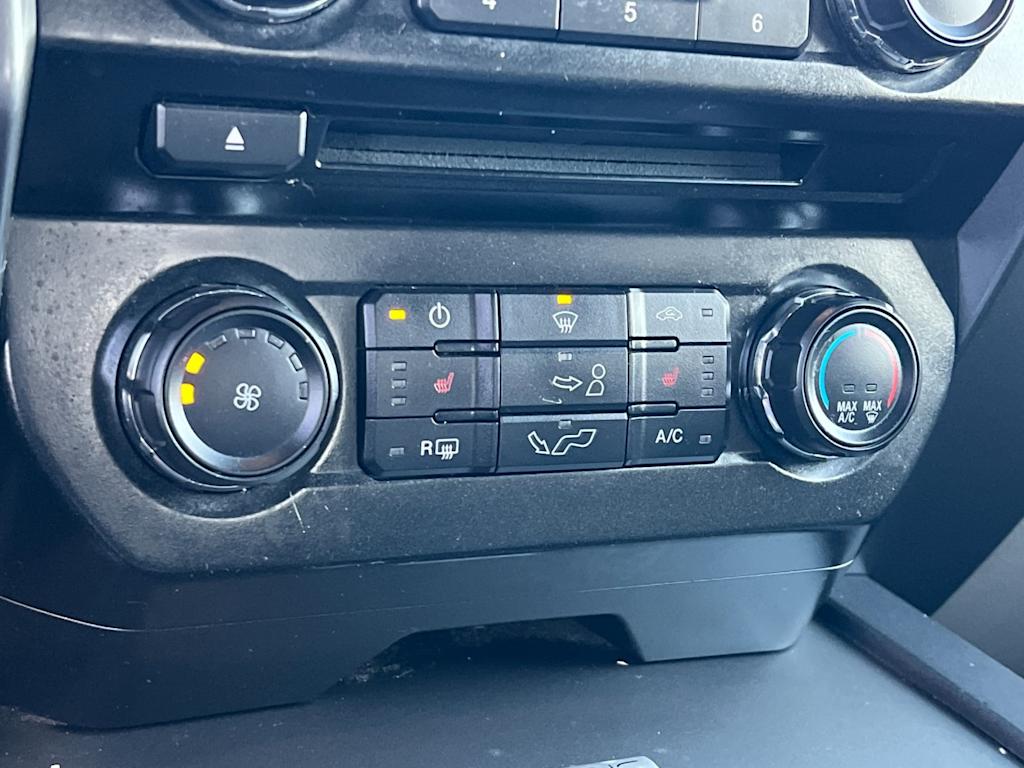 Thumbnail: 2017 Ford F-150 - 26