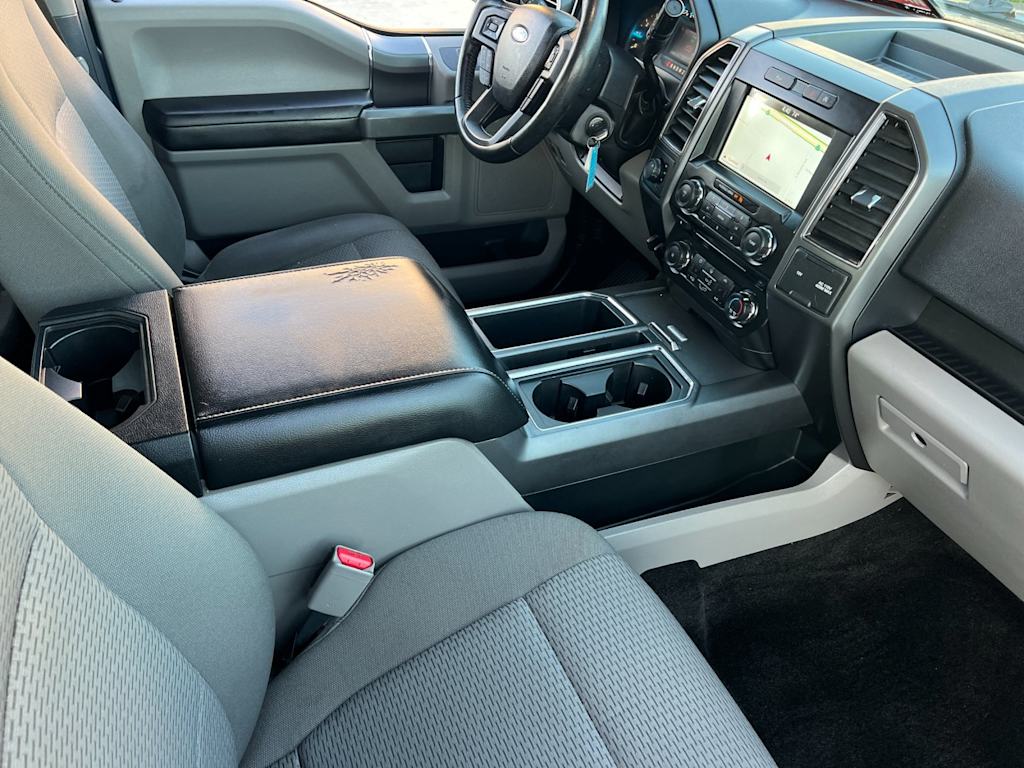 Thumbnail: 2017 Ford F-150 - 10