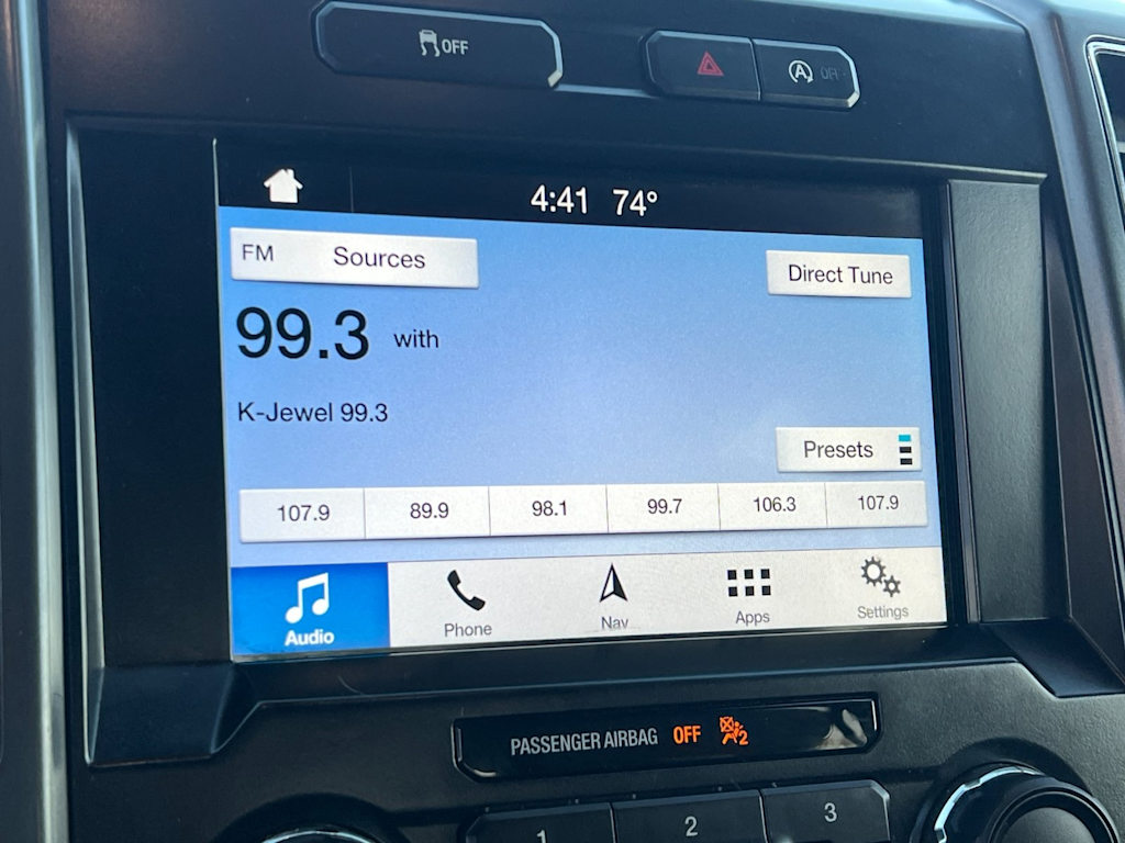 Thumbnail: 2017 Ford F-150 - 15