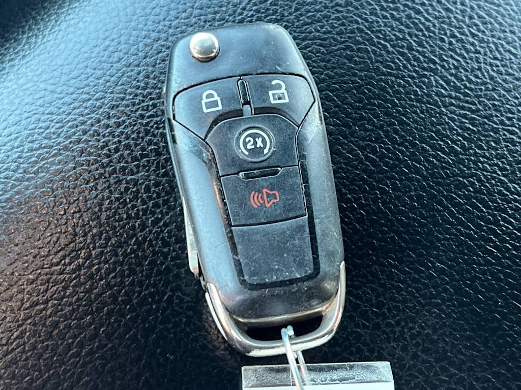 Thumbnail: 2017 Ford F-150 - 17