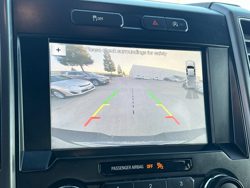 Thumbnail: 2017 Ford F-150 - 25