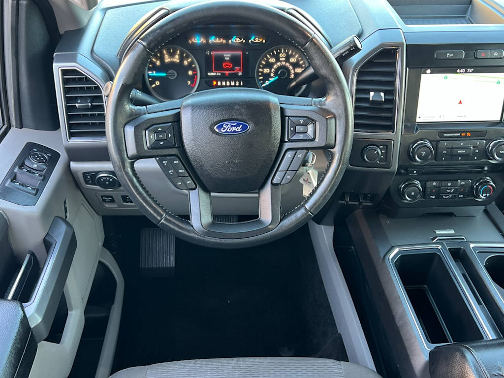 Thumbnail: 2017 Ford F-150 - 13