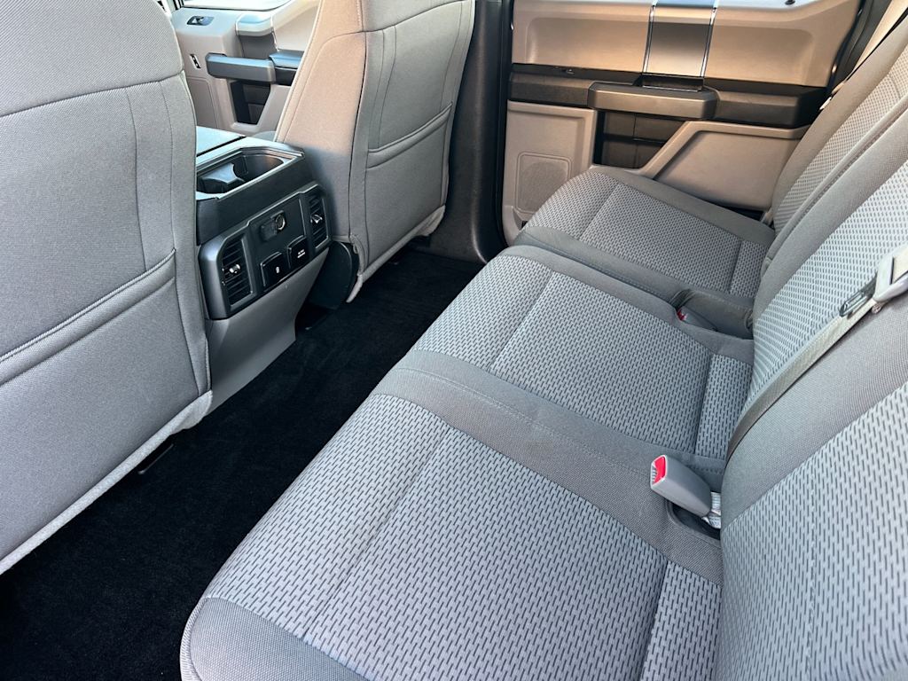 Thumbnail: 2017 Ford F-150 - 12