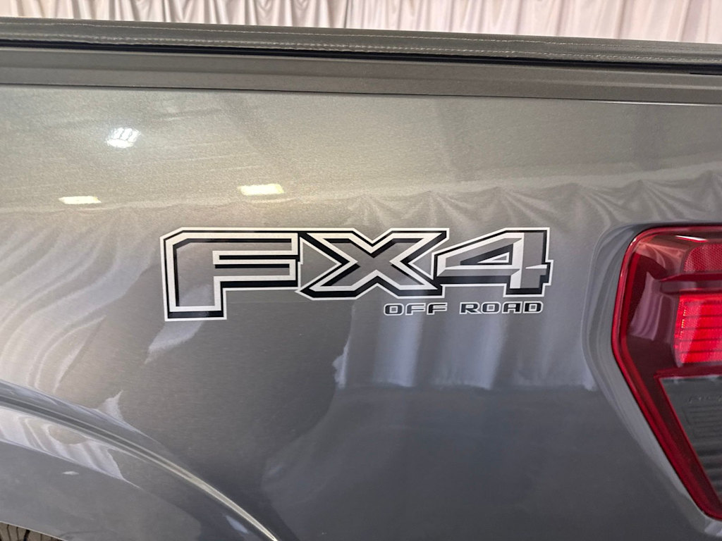 Thumbnail: 2025 Ford F-150 - 6