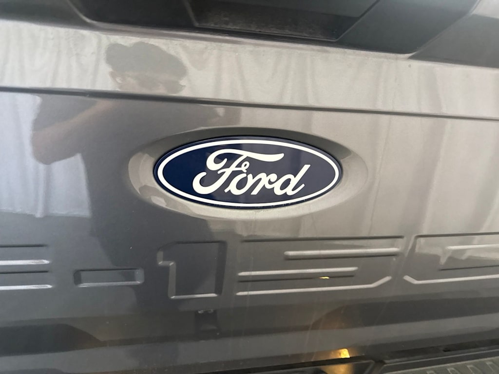 Thumbnail: 2025 Ford F-150 - 17