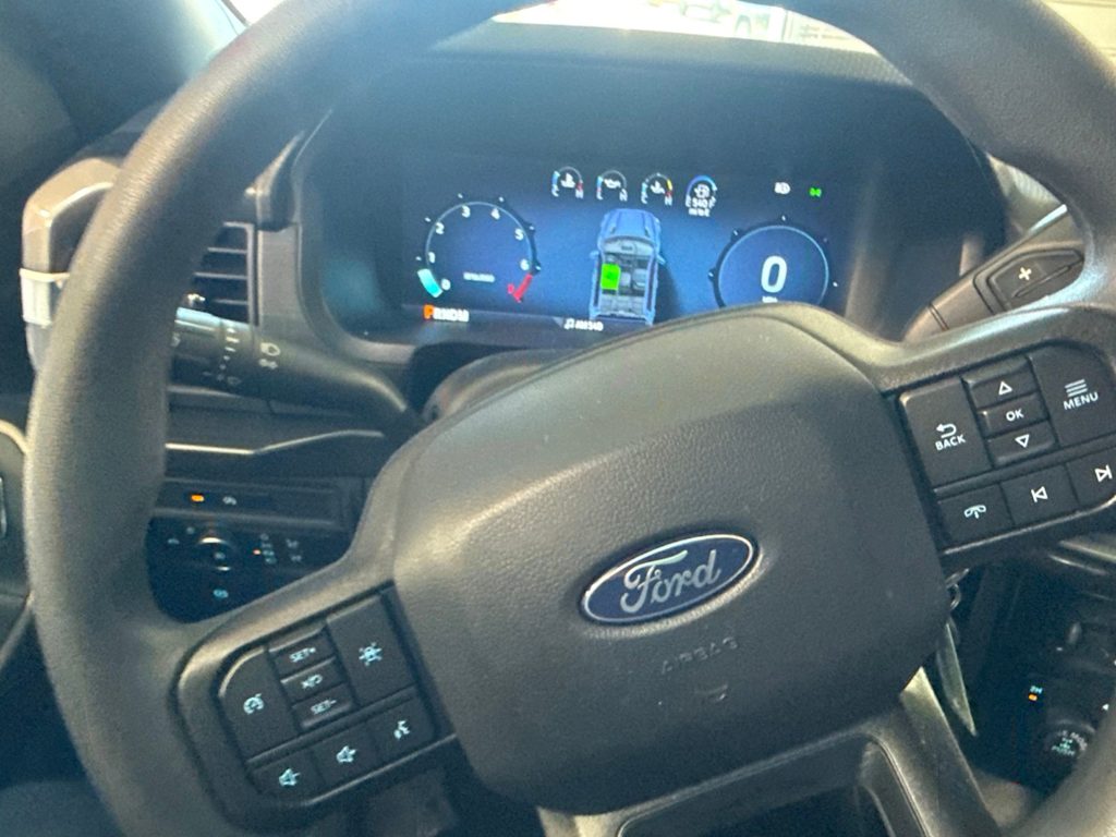 Thumbnail: 2025 Ford F-150 - 22
