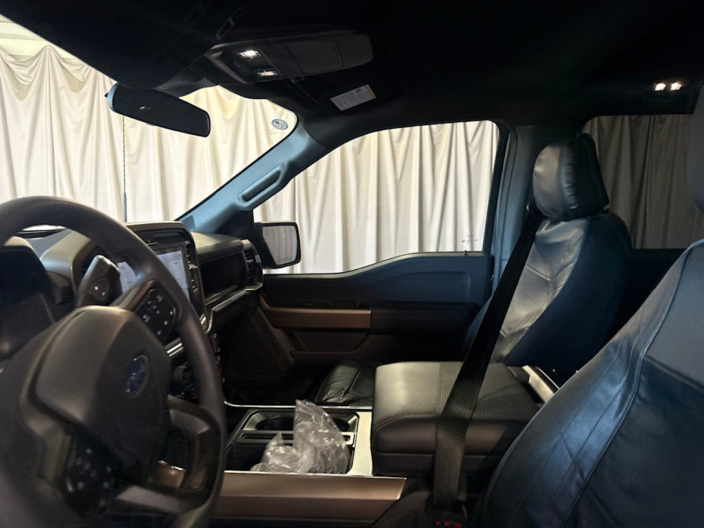 Thumbnail: 2025 Ford F-150 - 7