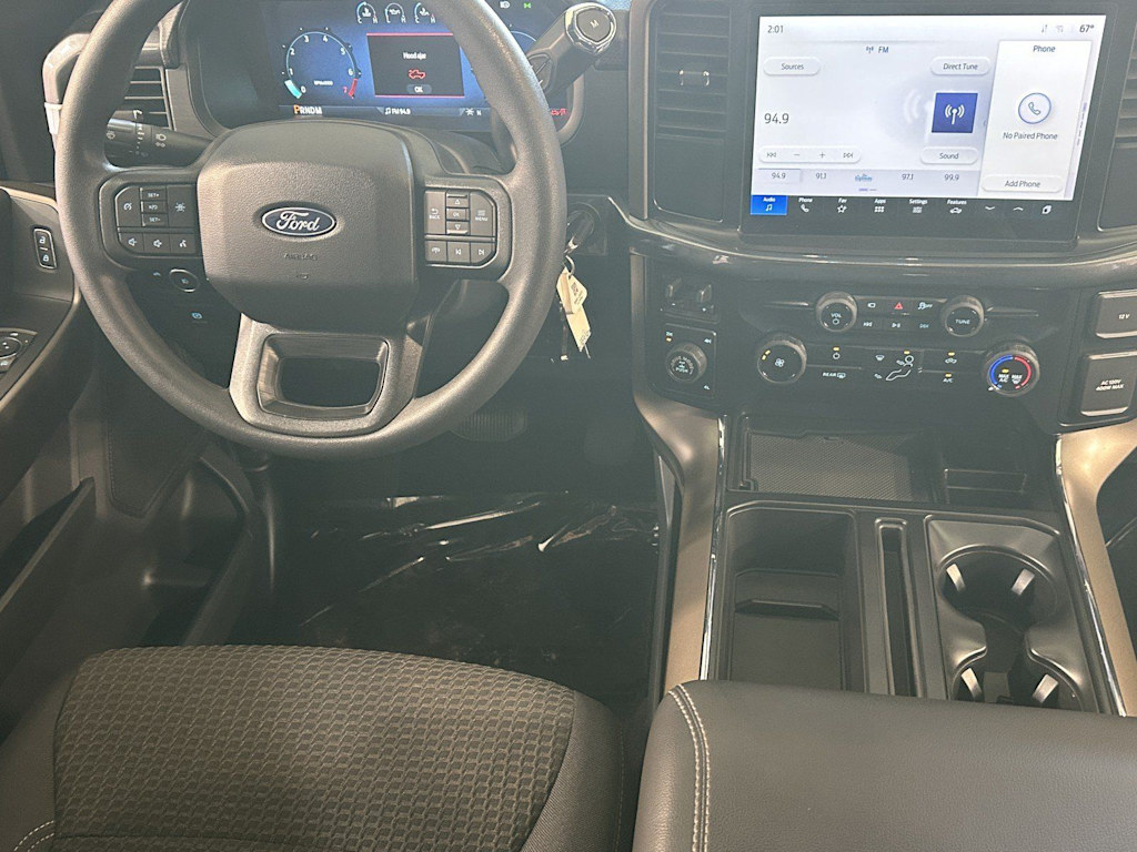 Thumbnail: 2025 Ford F-150 - 12