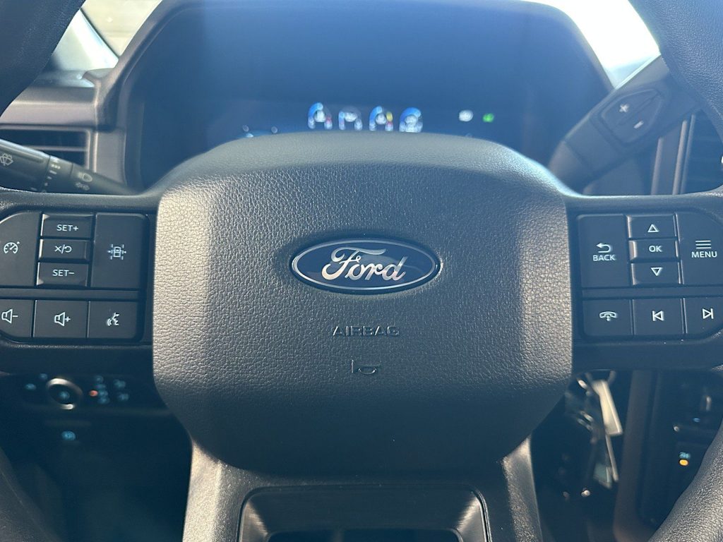 Thumbnail: 2025 Ford F-150 - 25