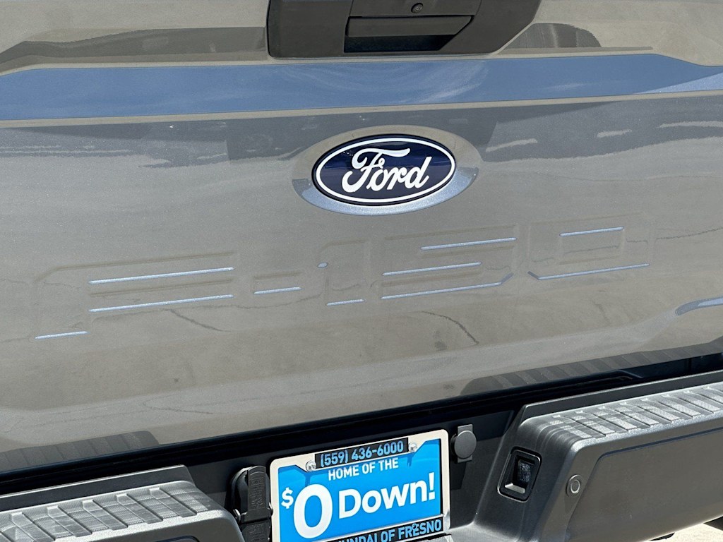 Thumbnail: 2025 Ford F-150 - 7