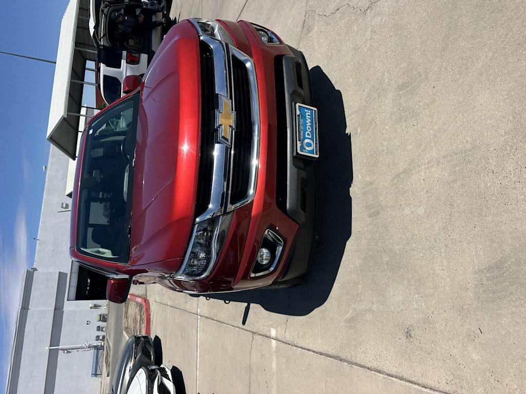 Thumbnail: 2025 Ford F-150 - 28
