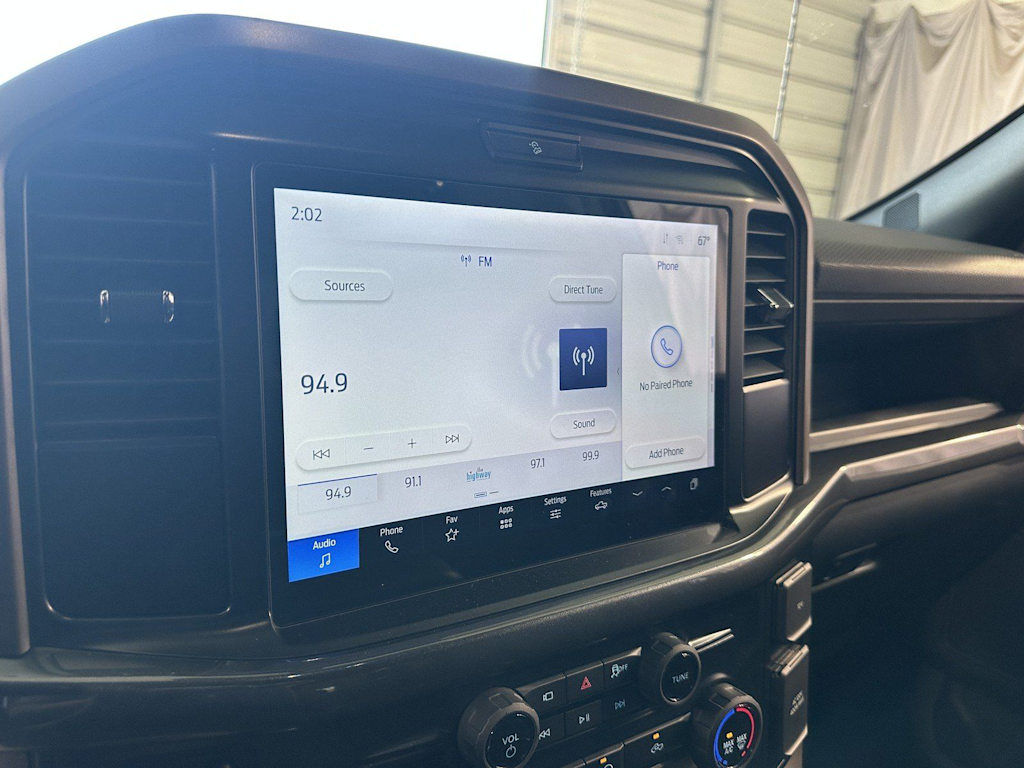 Thumbnail: 2025 Ford F-150 - 13