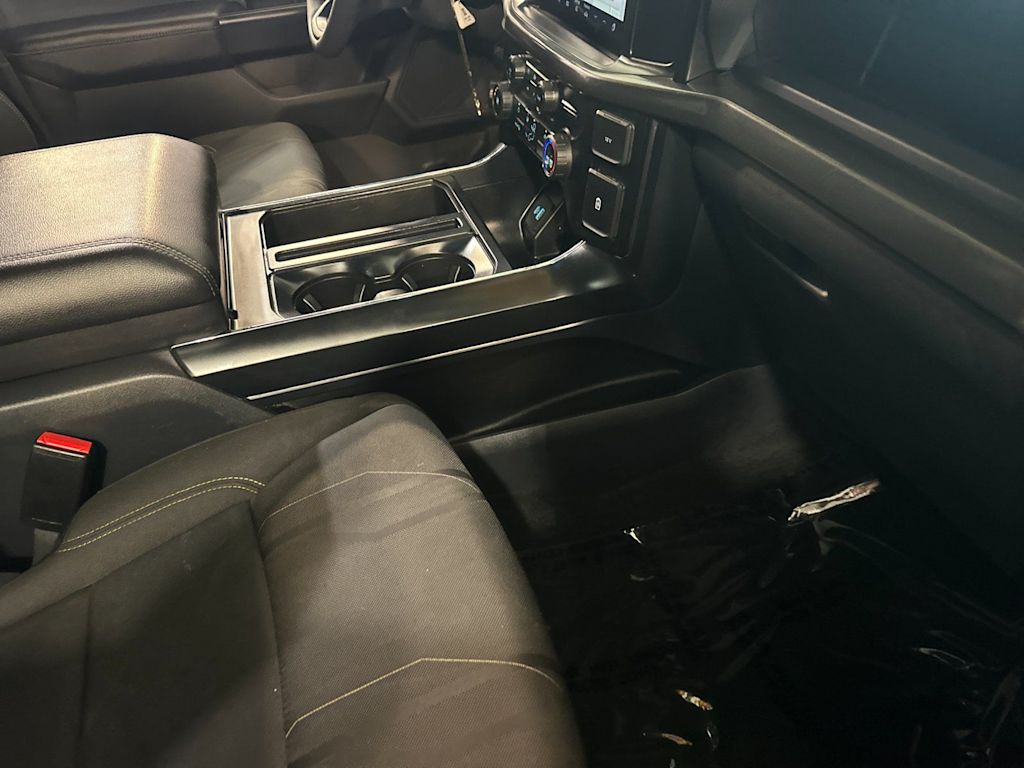 2024 Ford F-150 STX - Photo 13