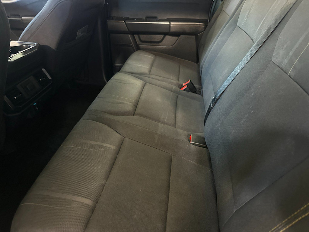 2024 Ford F-150 STX - Photo 11