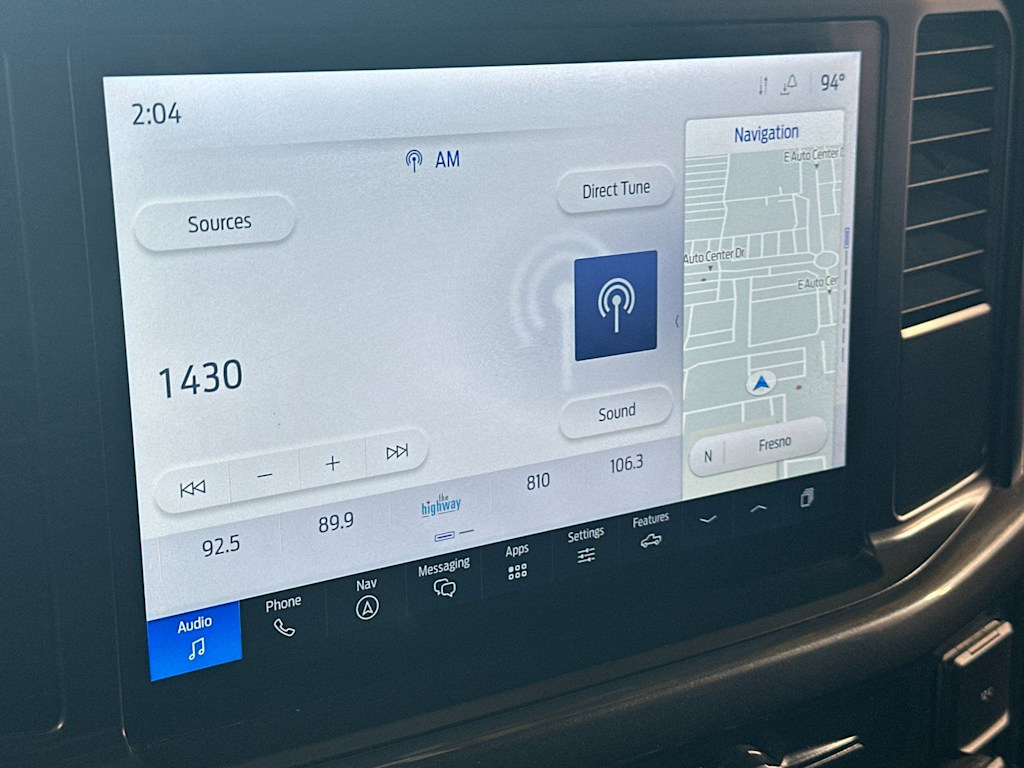 2024 Ford F-150 STX - Photo 14