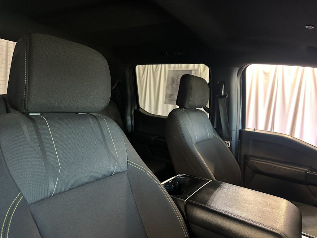 2024 Ford F-150 STX - Photo 10