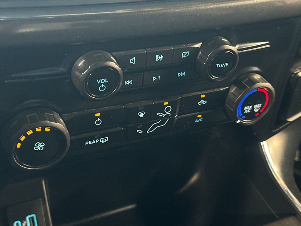 2024 Ford F-150 STX - Photo 25