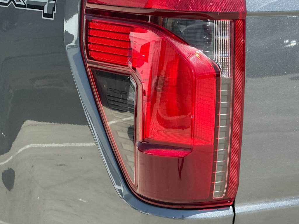 2024 Ford F-150 STX - Photo 29