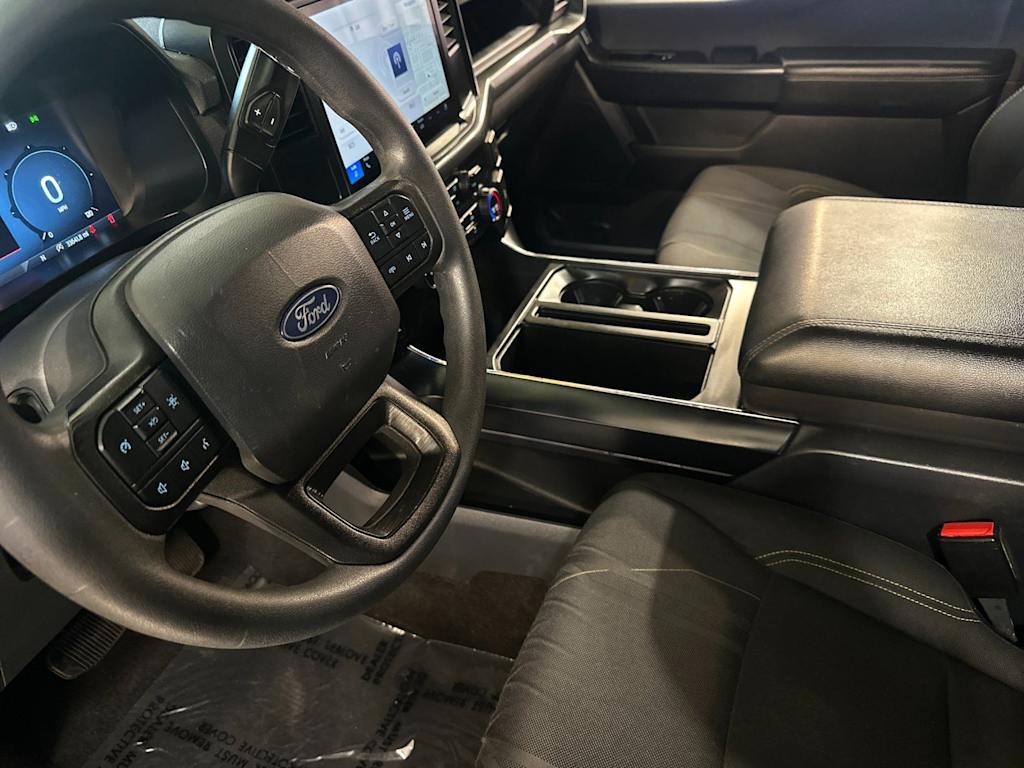 2024 Ford F-150 STX - Photo 9