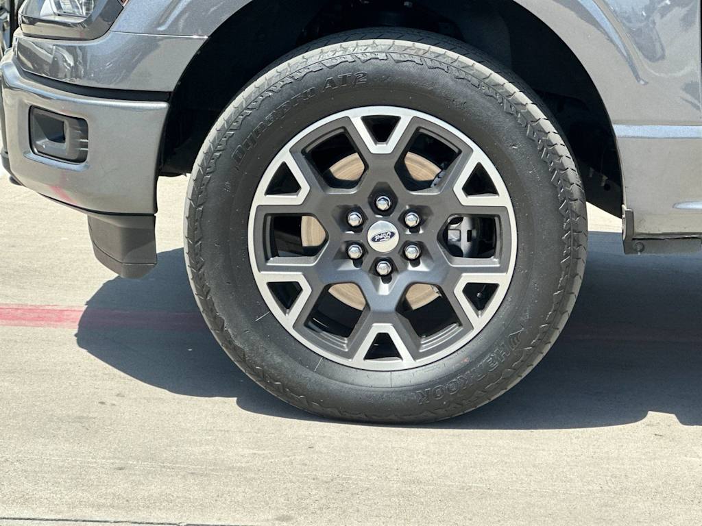 2024 Ford F-150 STX - Photo 8