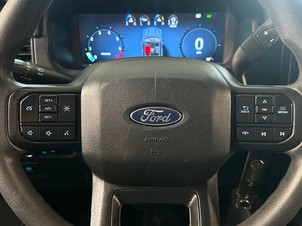 2024 Ford F-150 STX - Photo 27